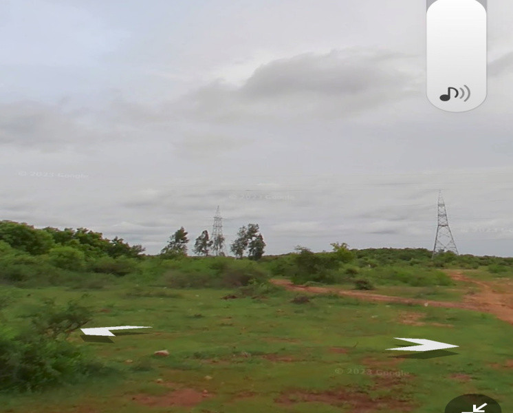  Residential Plot 2400 Sq.ft. for Sale in Kottur, Nellore