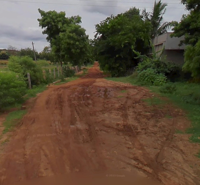  Residential Plot 2400 Sq.ft. for Sale in Kottur, Nellore