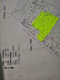  Industrial Land for Sale in Chandikhol, Jajpur