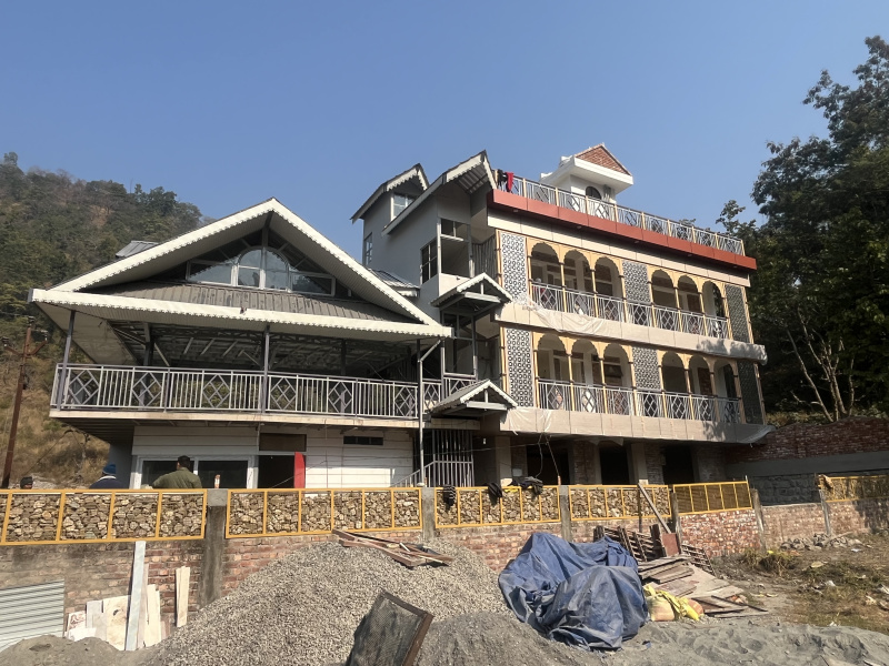  450 Sq. Yards Hotels for Sale in Sodasaroli, Dehradun