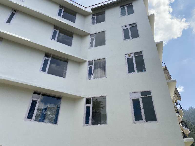 2 BHK Apartment 1000 Sq.ft. for Sale in Annadale, Shimla