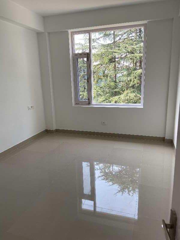 2 BHK Apartment 1000 Sq.ft. for Sale in Annadale, Shimla