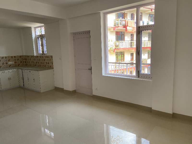 2 BHK Apartment 1000 Sq.ft. for Sale in Annadale, Shimla