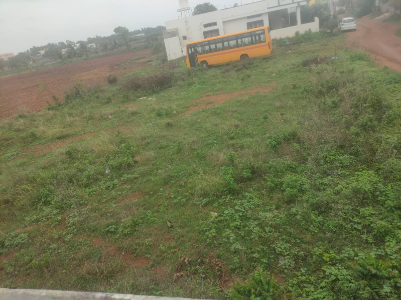  Residential Plot 11000 Sq.ft. for Sale in Ranebennur, Haveri