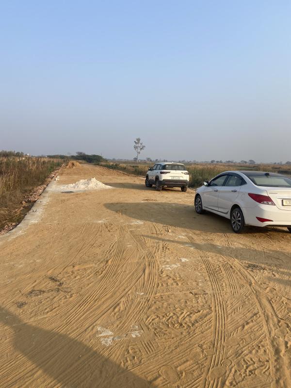  Industrial Land 1000 Sq. Yards for Sale in Sampla, Bahadurgarh