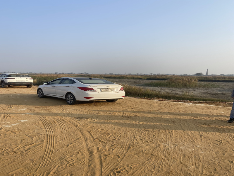  Industrial Land 1748 Sq. Yards for Sale in Bahadurgarh, Jhajjar