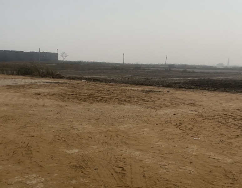  Industrial Land 2014 Sq. Yards for Sale in Sampla, Bahadurgarh