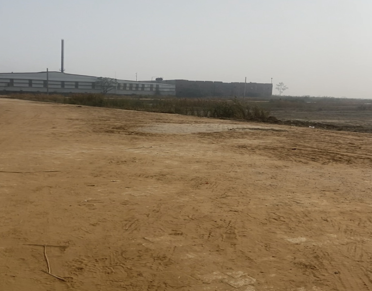  Industrial Land 2014 Sq. Yards for Sale in Sampla, Bahadurgarh