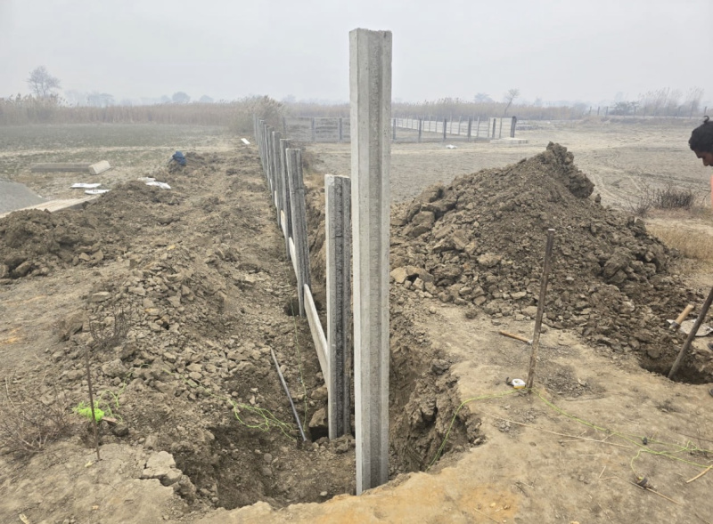  1220 Sq. Yards Industrial Land for Sale in Sampla, Bahadurgarh