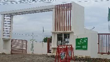  Residential Plot for Sale in Red Hills, Chennai