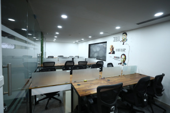  Office Space for Rent in Viman Nagar, Pune