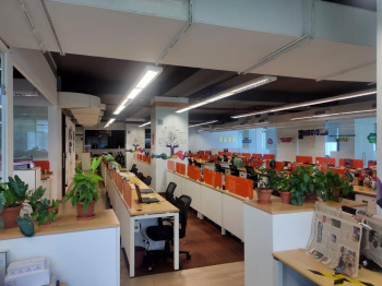  Office Space for Rent in Senapati Bapat Road, Pune