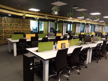  Office Space for Rent in Senapati Bapat Road, Pune