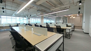  Office Space for Rent in Viman Nagar, Pune