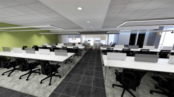  Office Space for Rent in Shivaji Nagar, Pune