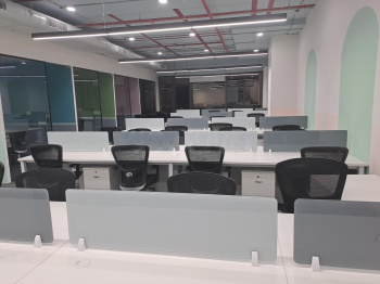  Office Space for Rent in Koregaon Park, Pune