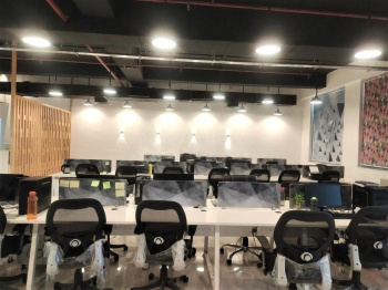  Office Space for Rent in Fergusson College Road, Pune