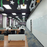  Office Space for Rent in Senapati Bapat Road, Pune