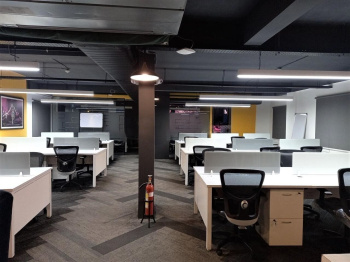  Office Space for Rent in Wakad, Pune