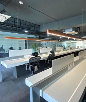  Office Space for Rent in Jangali Maharaj Road, Pune