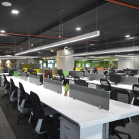  Office Space for Rent in Kharadi, Pune