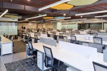  Office Space for Rent in Kharadi, Pune