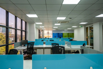  Office Space for Rent in Hinjewadi, Pune