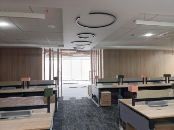  Office Space for Rent in Senapati Bapat Road, Pune