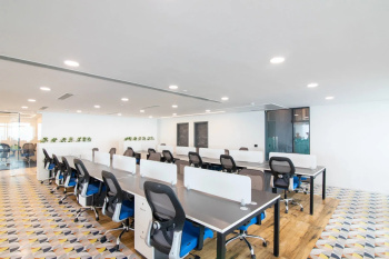  Office Space for Rent in Wakad, Pune