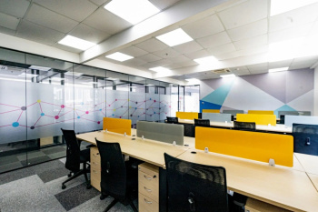  Office Space for Rent in Wakdewadi, Pune