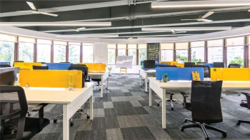  Office Space for Rent in Aundh, Pune