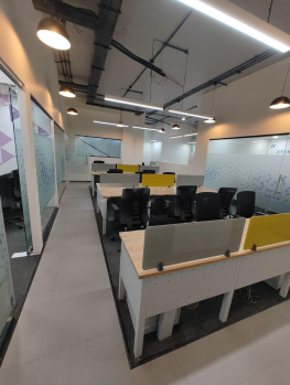  Office Space for Rent in Senapati Bapat Road, Pune