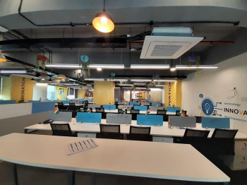  Office Space for Rent in Wakad, Pune