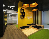  Office Space for Rent in Kharadi, Pune