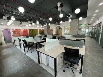  Office Space for Rent in Koregaon Park, Pune