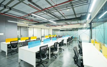  Office Space for Rent in Koregaon Park, Pune