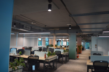  Office Space for Rent in Hinjewadi, Pune