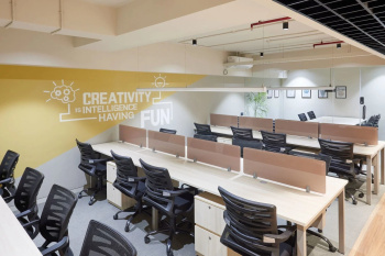  Office Space for Rent in Kharadi, Pune