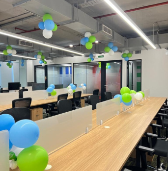  Office Space for Rent in Wakad, Pune