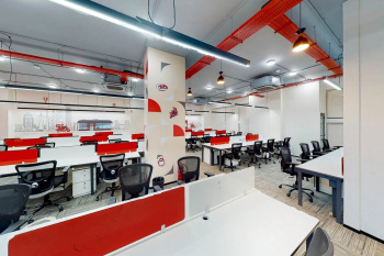  Office Space for Rent in Viman Nagar, Pune