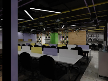  Office Space for Rent in Shivaji Nagar, Pune