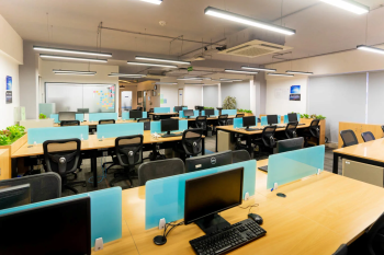  Office Space for Rent in Wakad, Pune