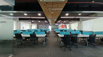  Office Space for Rent in Jangali Maharaj Road, Pune