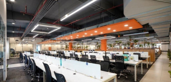  Office Space for Rent in Koregaon Park, Pune