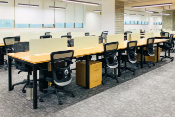  Office Space for Rent in Kharadi, Pune