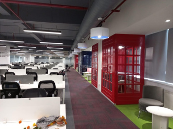 Office Space for Rent in Aundh, Pune