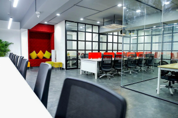  Office Space for Rent in Shivaji Nagar, Pune