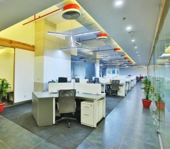  Office Space for Rent in Jangali Maharaj Road, Pune