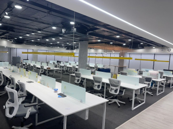  Office Space for Rent in Baner, Pune