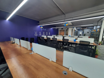  Office Space for Rent in Fergusson College Road, Pune